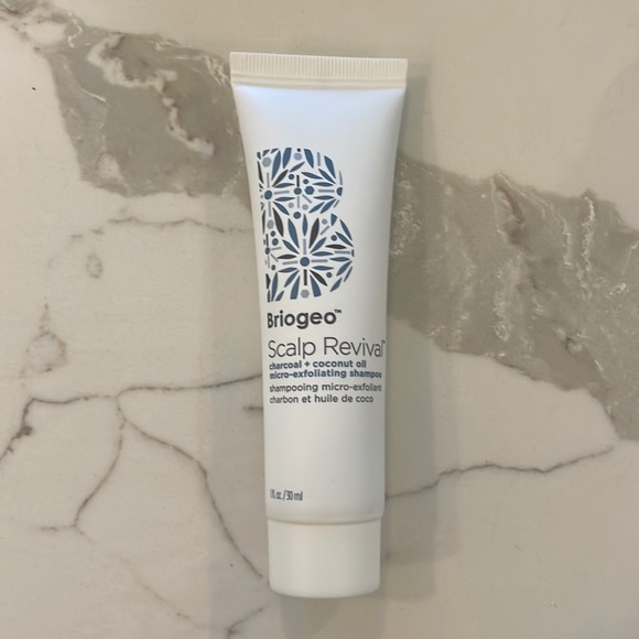Briogeo Other - 🌸5/$25🌸 Briogeo scalp revival shampoo